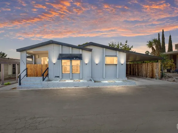 8536 Kern Canyon Rd Spc 131, Bakersfield, CA 93306