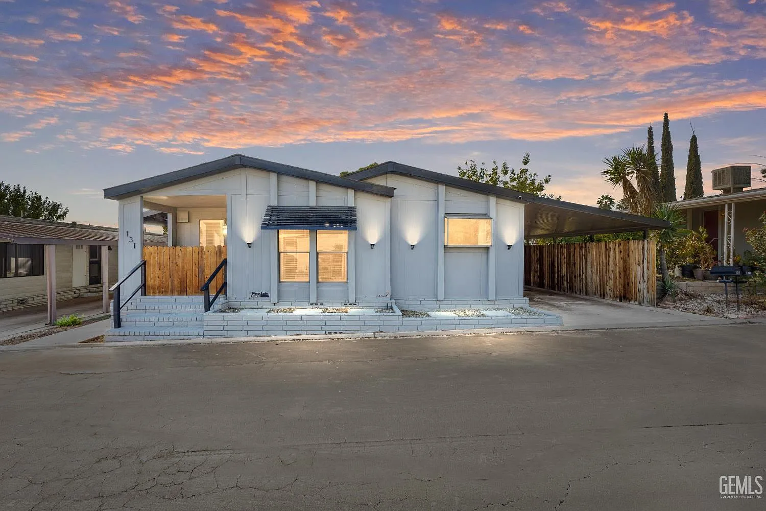 8536 Kern Canyon Rd Spc 131 photo 1