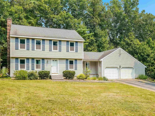 2 Fox Run, Concord, NH 03301