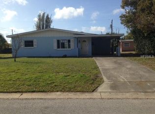 3180 Huntington Dr, Largo, FL 33771