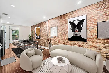 Rented by Vector New York, LLC