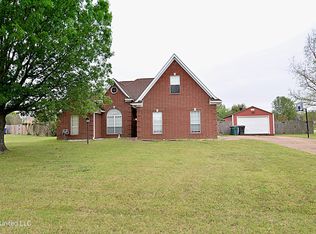 2613 Rasco Rd, Southaven, MS 38671
