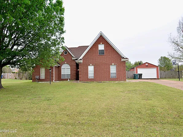 2613 Rasco Rd, Southaven, MS 38671