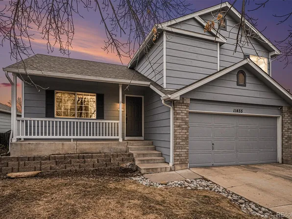 11455 River Run Parkway, Commerce City, CO 80640
