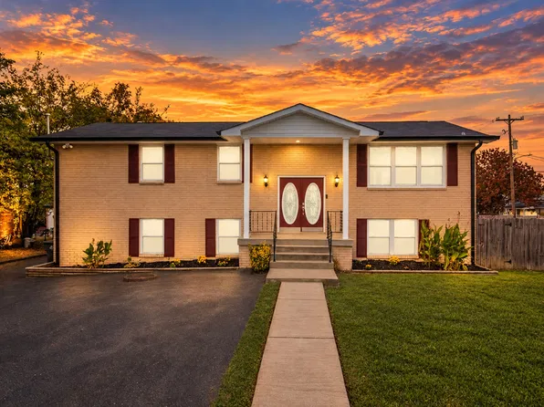 2909 Edge Moor Dr, Nashville, TN 37217