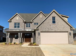 3014 Joseph Dr, Decatur, AL 35603