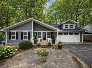 2220 Forest Dr, Cumming, GA 30041