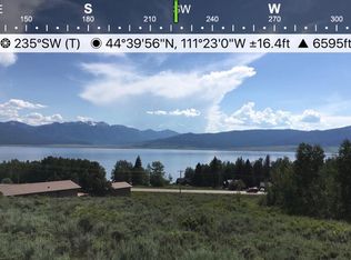 3868 Overlook Dr, Island Park, ID 83429