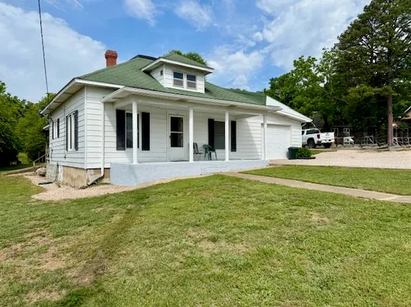 110 N Pine Street, Mountain View, MO 65548