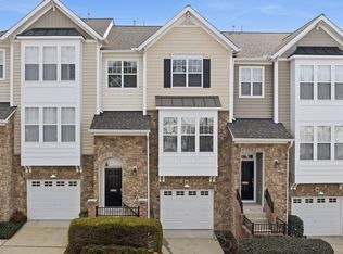 5003 Celtic Ct, Raleigh, NC 27612