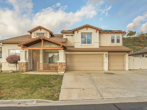 2249 Boulders Ct, Alpine, CA 91901