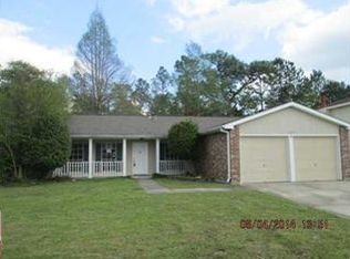 313 Riviera Dr, Slidell, LA 70460