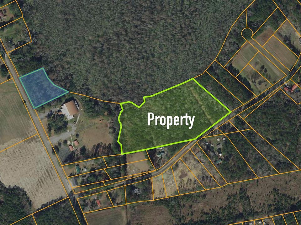 1st image of TBD Mishoe Rd.