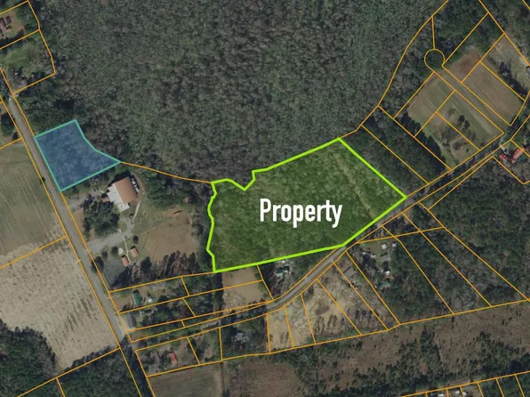 TBD Mishoe Rd., Conway, SC 29527