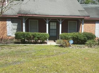 8132 N Ridgebrook Dr, Charleston, SC 29420