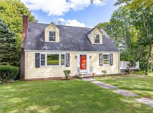 76 Theodore St, Newington, CT 06111