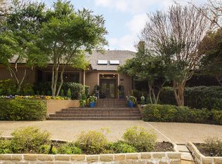 5920 Oakcrest Rd, Dallas, TX 75248