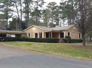 602 Ridgewood Dr, Winnfield, LA 71483