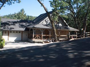 1677 Culbertson Ln, Lake Arrowhead, CA 92352