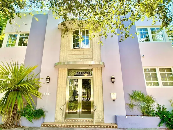 260 Euclid Ave APT 4, Miami Beach, FL 33139
