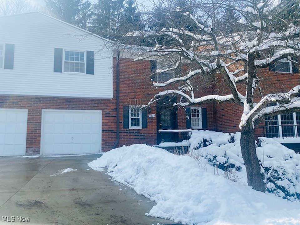 Real estate listing image
