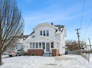 943 Cloverdale Rd, Toledo, OH 43612