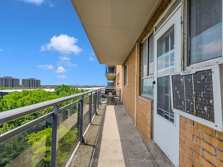 100 Dundalk Dr #707 — Photo 22