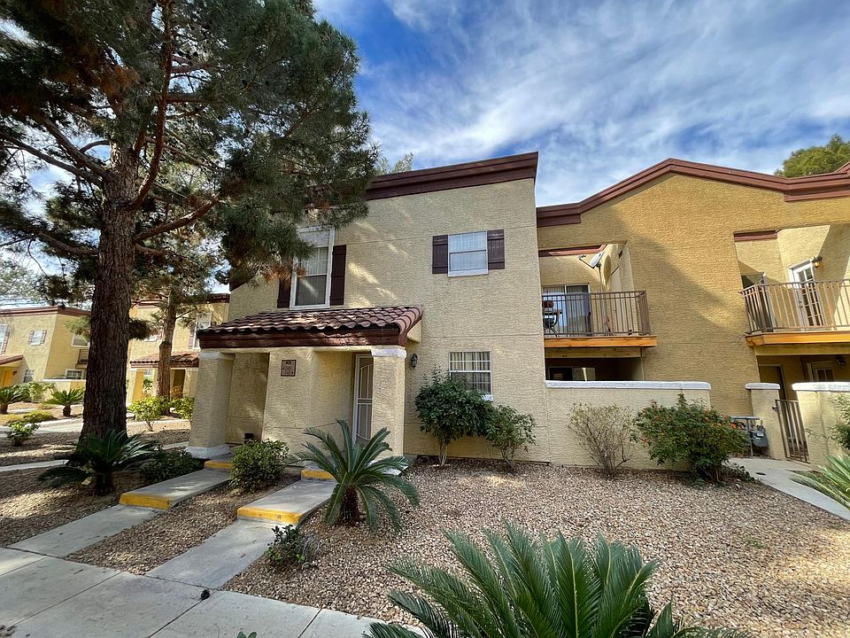 1st image of 2801 N Rainbow Blvd APT 145