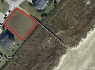 3960 Biscayne Beach Rd, Port Bolivar, TX 77650