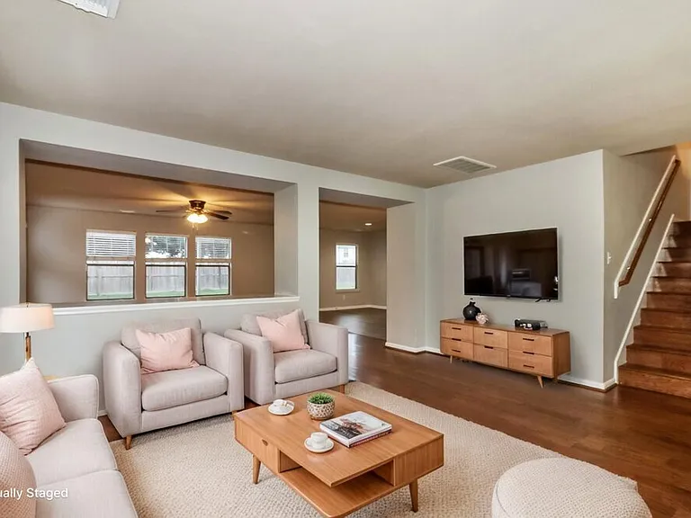 6403 Misty Brook Bend Ct — Photo 6