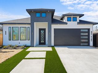 4107 Vineyard Dr, Dallas, TX 75212