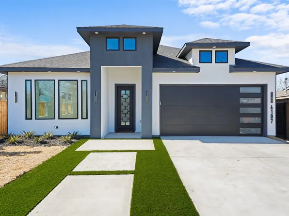 4107 Vineyard Dr, Dallas, TX 75212