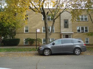 7025 N Washtenaw Ave #2, Chicago, IL 60645