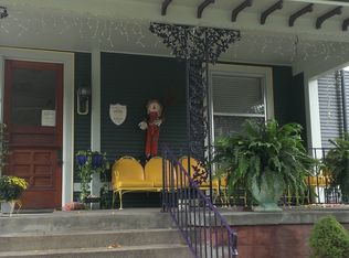 40 College Ave NE APT 1, Grand Rapids, MI 49503
