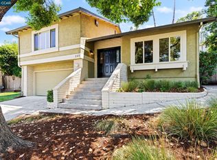 223 Saint Germain Ln, Pleasant Hill, CA 94523