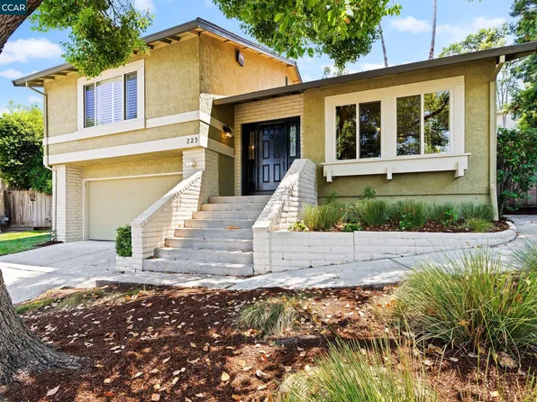 223 Saint Germain Ln, Pleasant Hill, CA 94523