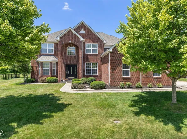 12772 Tram Ln, Carmel, IN 46032