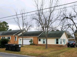 209 N Jackson St, Nashville, GA 31639