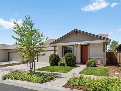 56 Bentwater Loop, Chico, CA, 95973