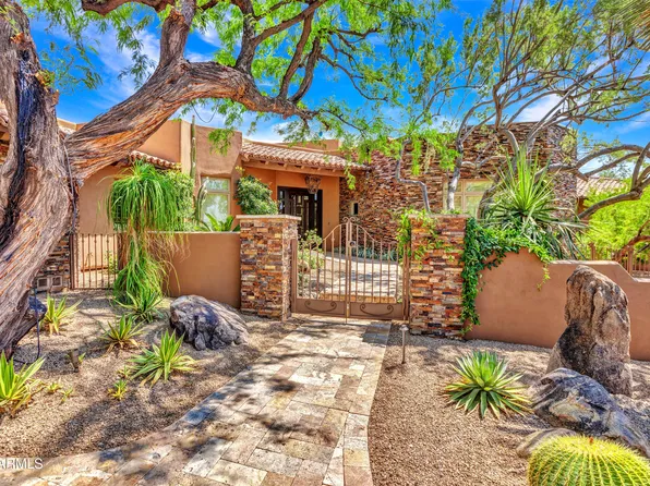 10040 E HAPPY VALLEY Road #64, Scottsdale, AZ 85255