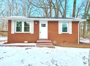 845 Britton Springs Rd, Clarksville, TN 37042