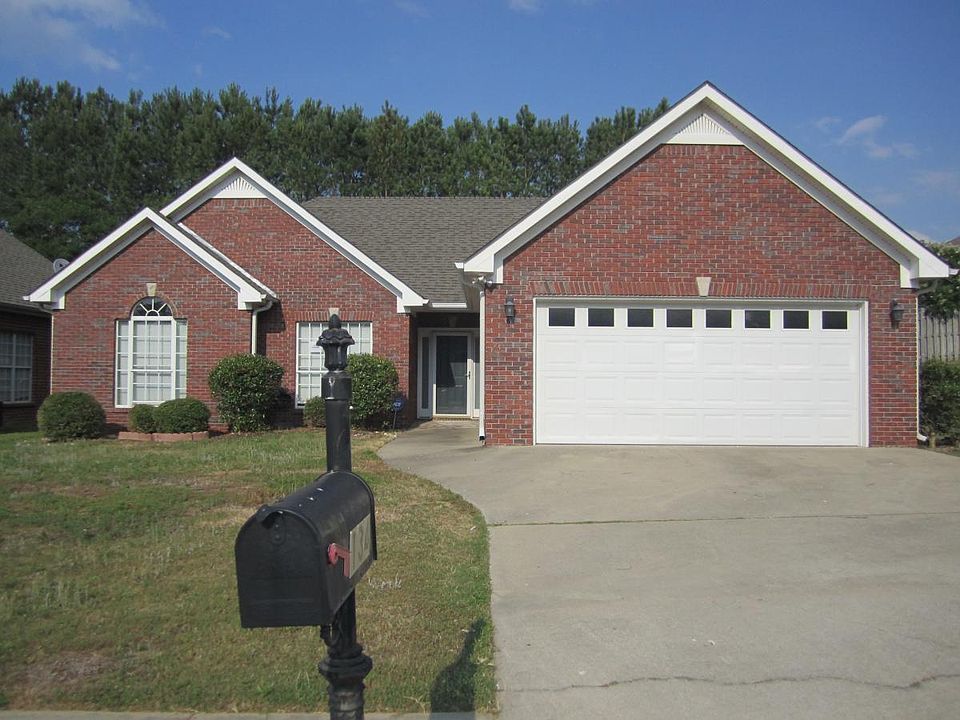 House Front