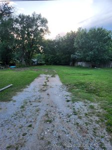 708 N 13th St, Collinsville, OK, 74021