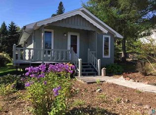 311 1st Ave W, Grand Marais, MN 55604
