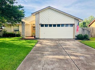 2534 Knoxville Dr, League City, TX 77573