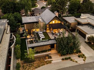 2630 E Cedar Avenue, Denver, CO 80209