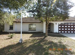 2770 SW 153rd Place Rd, Ocala, FL 34473