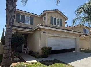 1645 Rigel St, Beaumont, CA 92223