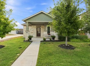 9207 Looksee Ln, Austin, TX 78744