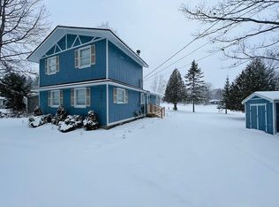 3308 S Roscommon Rd, Prudenville, MI 48651